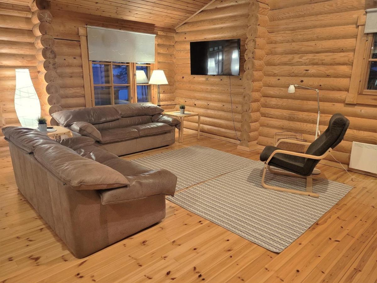 Karelian Country Cottages Rastinniemi Екстериор снимка