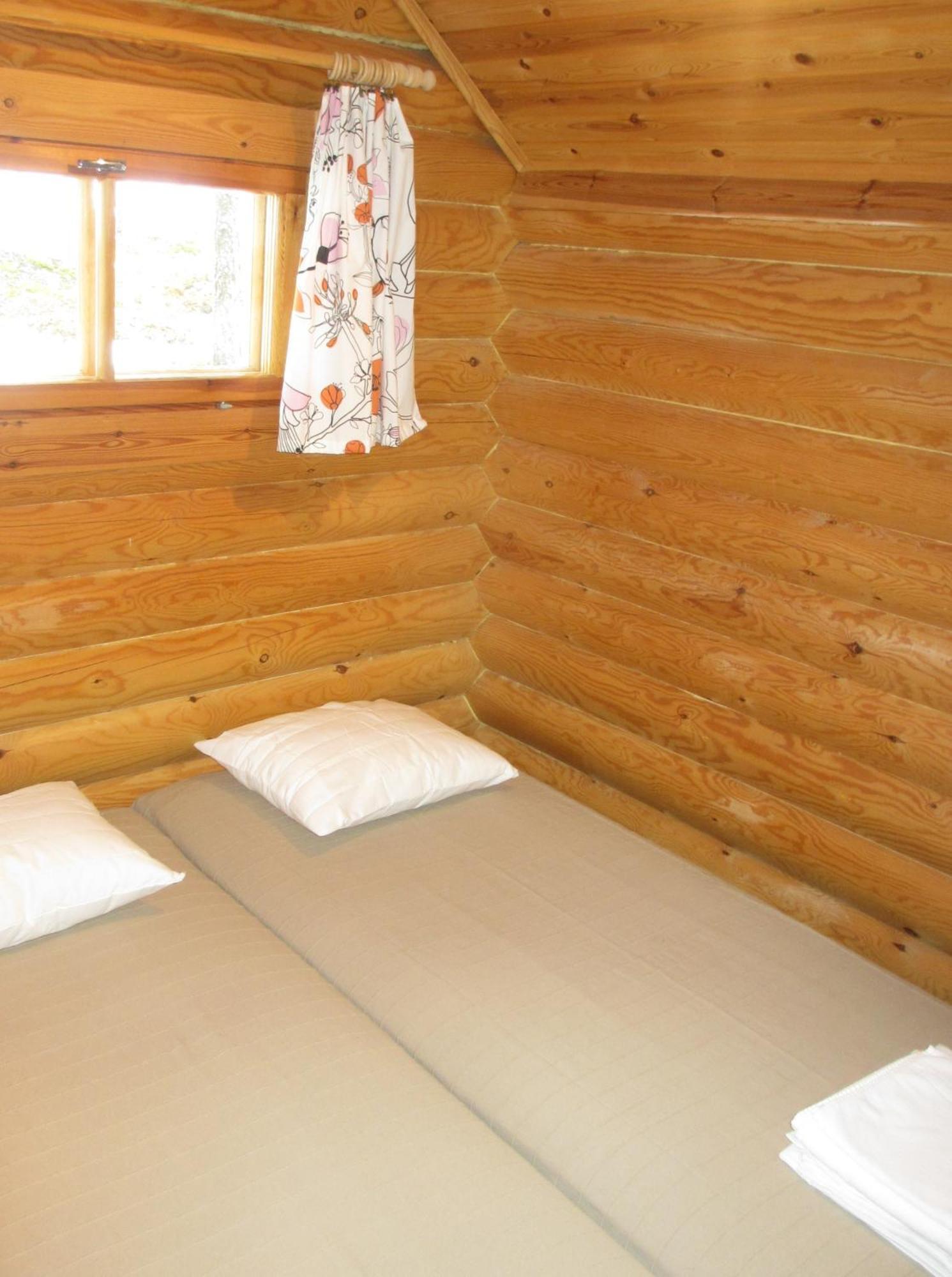 Karelian Country Cottages Rastinniemi Екстериор снимка