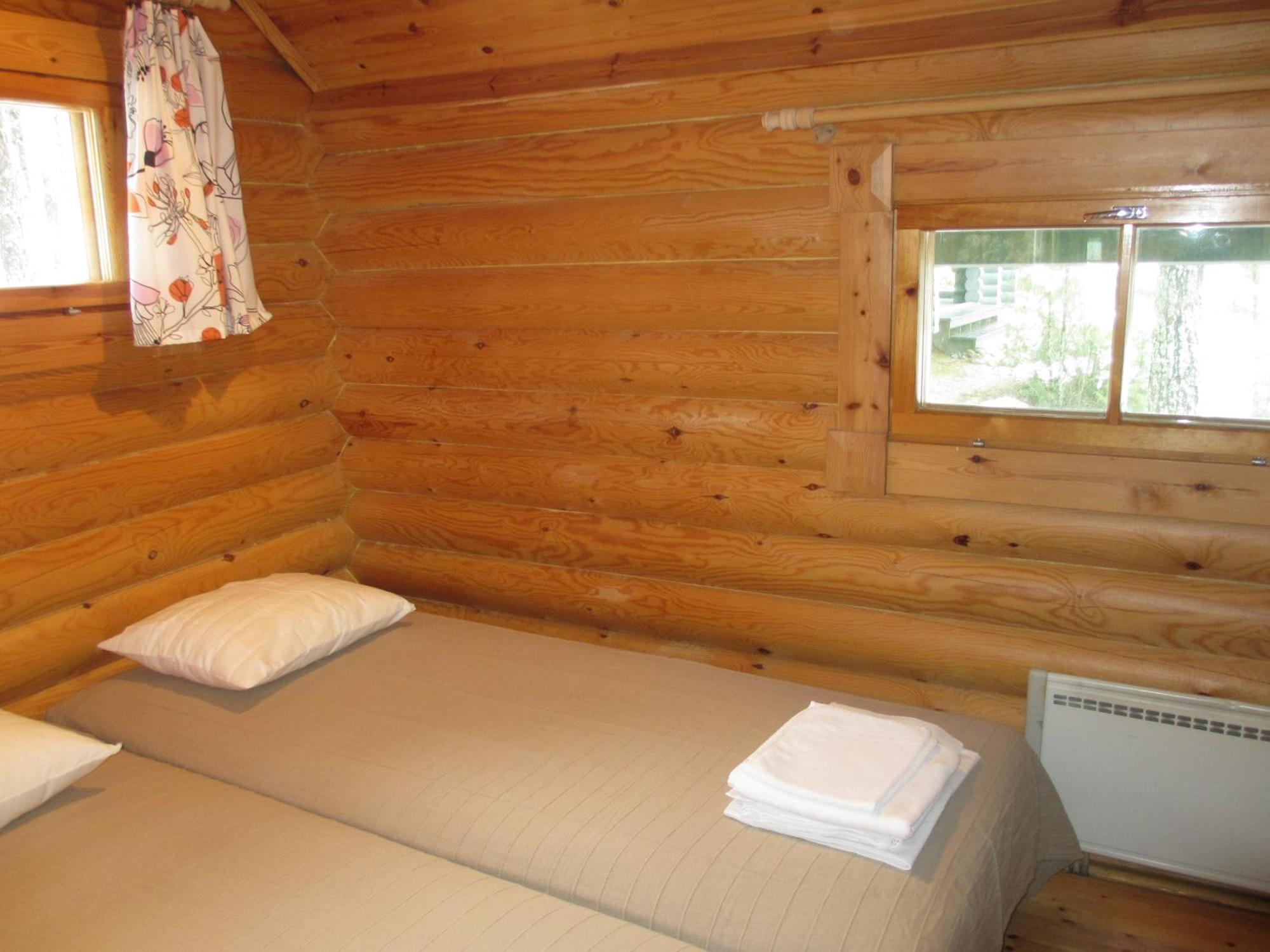 Karelian Country Cottages Rastinniemi Стая снимка